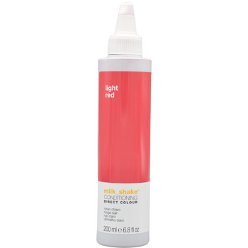 Milk_Shake Conditioning Direct Color 200 ml, Light Red
