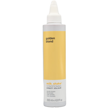 Milk_Shake Conditioning Direct Color 200 ml, Golden Blond
