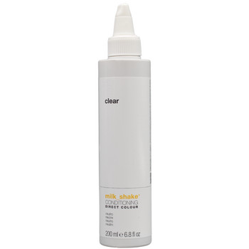 Milk_Shake Conditioning Direct Color 200 ml, Clear