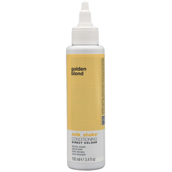 Milk_Shake Conditioning Direct Color 100 ml, Golden Blond