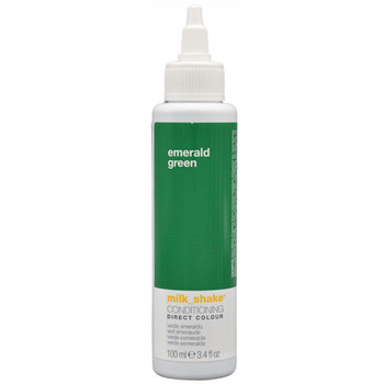 Milk_Shake Conditioning Direct Color 100 ml, Emerald Green