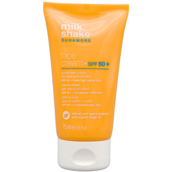 Milk_Shake Sun & More Sunscreen Face Cream SPF 50+ 75 ml