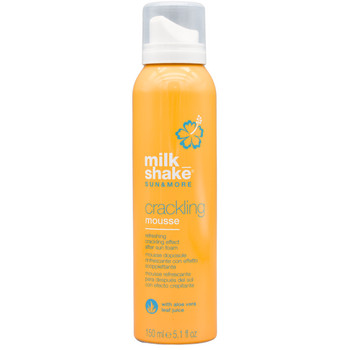 Milk_Shake Sun & More Crackling Mousse 150 ml