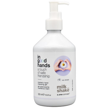Milk_Shake In Good Hands Cosmetic Hand Cleansing Gel 500 ml