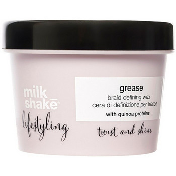 Milk_Shake Lifestyling Grease Braid Defining Wax 100 ml