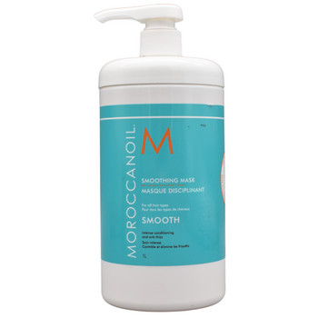 MoroccanOil Smoothing Mask 1 l