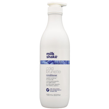 Milk_Shake Cold Brunette Conditioner 1 l