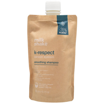 Milk_Shake K-Respect Smoothing Shampoo 250 ml, náhradní náplň
