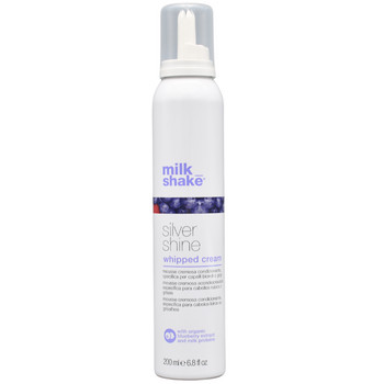 Milk_Shake Silver Shine Whipped Cream 200 ml