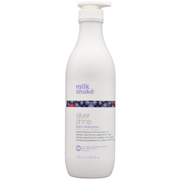 Milk_Shake Silver Shine Light Shampoo 1 l