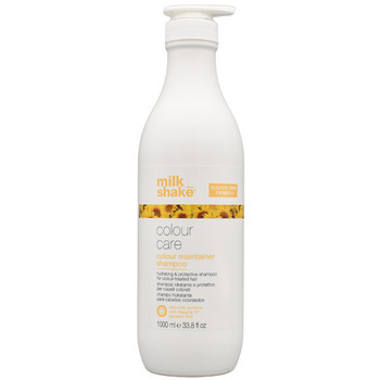 Milk_Shake Colour Care Colour Maintainer Shampoo Sulfate Free 1 l