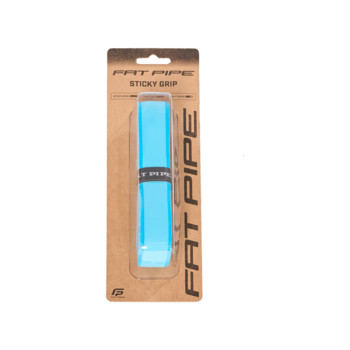 Fat Pipe Sticky baby blue