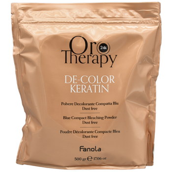 Fanola OroTherapy De-Color Therapy 500 g
