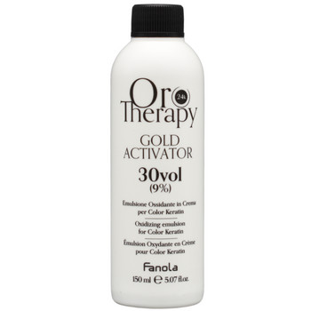Fanola OroTherapy Gold Activator 150 ml, 30 Vol. 9%