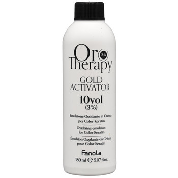 Fanola OroTherapy Gold Activator 150 ml, 10 Vol. 3%