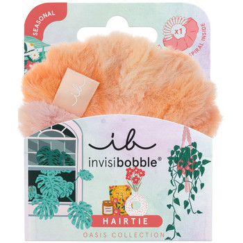 Invisibobble Oasis Sprunchie Rabbit Fuzz 1 ks, Rabbit Fuzz