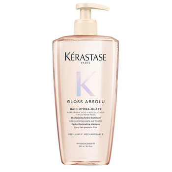 Kérastase Gloss Absolu Bain Hydra Glaze Shampoo 500 ml