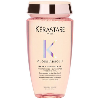 Kérastase Gloss Absolu Bain Hydra Glaze Shampoo 250 ml