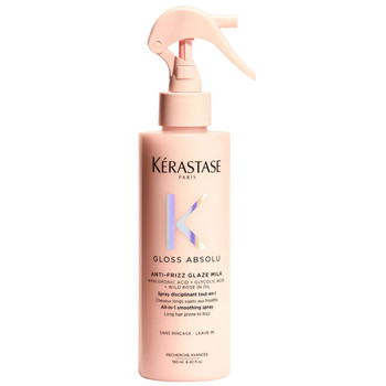 Kérastase Gloss Absolu Anti-Frizz Glaze Milk All-1 Milk 190 ml