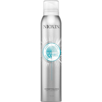 Nioxin 3D Styling Instant Fullness Dry Cleanser 180 ml