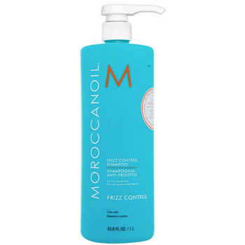 MoroccanOil Frizz Control Shampoo 1 l