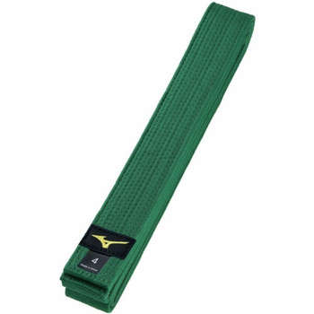 Mizuno RB Belt(U) zelená, 2 ( 235 cm)