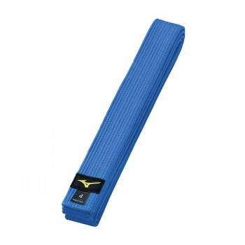 Mizuno RB Belt(U) modrá, 2 ( 235 cm)