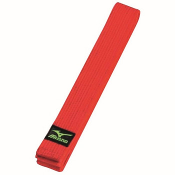 Mizuno RB OBI (U) červená, 1 ( 215 cm)