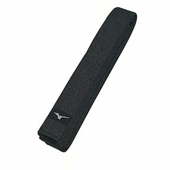 Mizuno RB IJF Belt černá, 2 ( 235 cm)