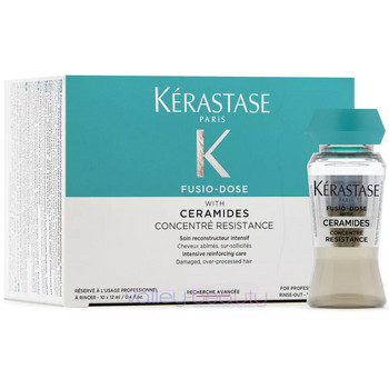Kérastase Fusio Dose Ceramides Concentré Resistance 10 x 12 ml