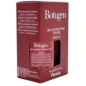 Fanola Botugen Reconstructive Filler 150 ml