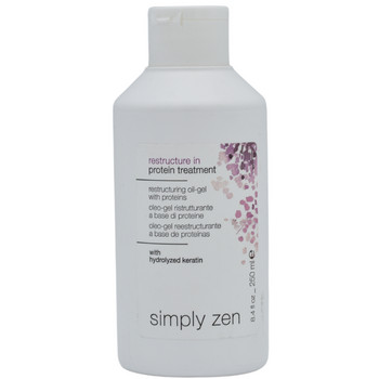 Simply Zen Restructure in Protein Treatment 250 ml
