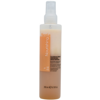 Fanola Nourishing Bi-Phase Restructuring Hair Conditioner Leave-In 200 ml