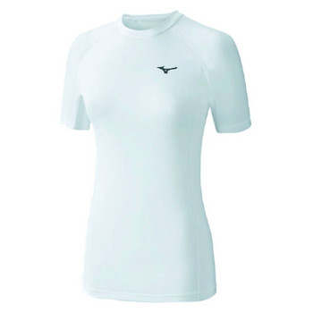 Mizuno Bio Gear SS S, Žena, biela