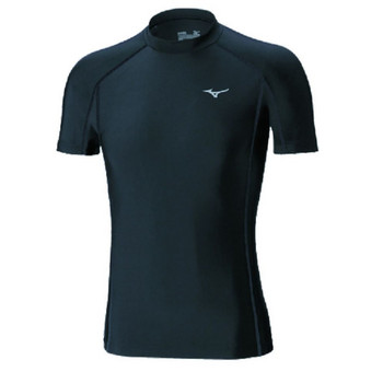 Mizuno Bio Gear SS L, Muž, čierna