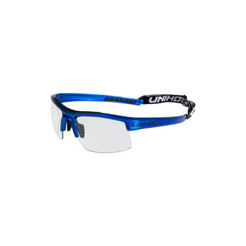 Unihoc ENERGY modrá, Dieťa - max 46 cm