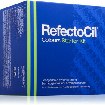 RefectoCil Colours Starter Kit 1 ks