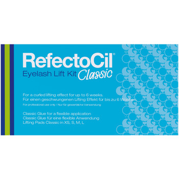 RefectoCil Eyelash Lift Kit Classic