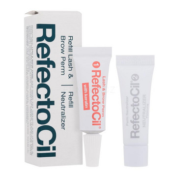 RefectoCil Lash & Brow Perm Rose 2 x 3,5 ml