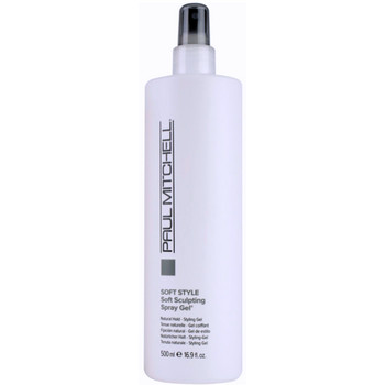 Paul Mitchell Soft Style Soft Spray 500 ml