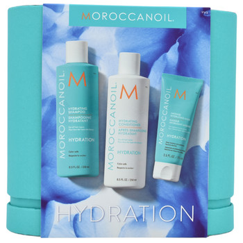 MoroccanOil Hydration Spring Box 1 ks
