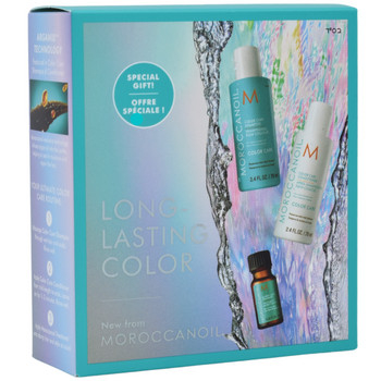 MoroccanOil Color Long Lasting Color Kit 1 ks