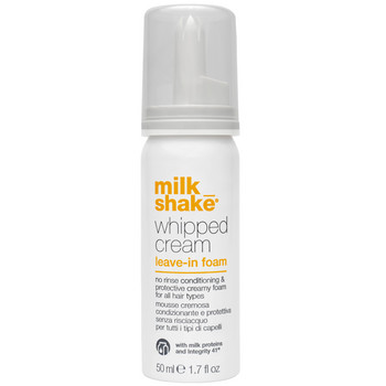 Milk_Shake Conditioning Whipped Cream 50 ml