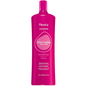Fanola Wonder Color Locker Shampoo 1 l