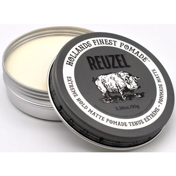 Reuzel Extreme Hold Matte Pomade 95 g