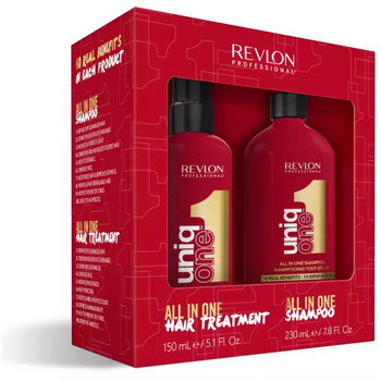 Revlon Professional Uniq One Treatment & Shampoo Duo Set 1 ks