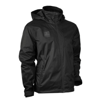 Oxdog SHELTON JACKET XXXL, čierna