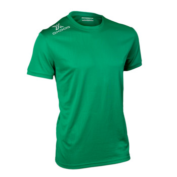 Oxdog AVENGER SHIRT 128 cm, zelená