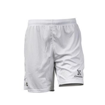 Oxdog AVENGER SHORTS 128 cm, biela