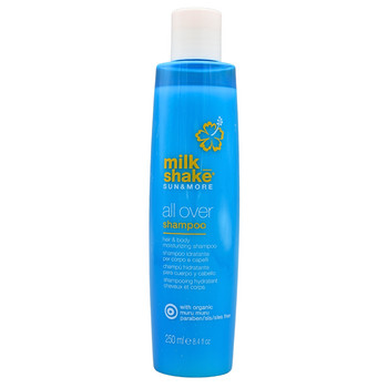 Milk_Shake Sun & More All Over Shampoo 250 ml